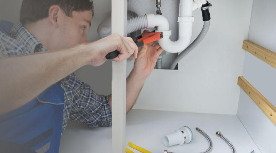 Professional Leak Detection in Hachita, NM